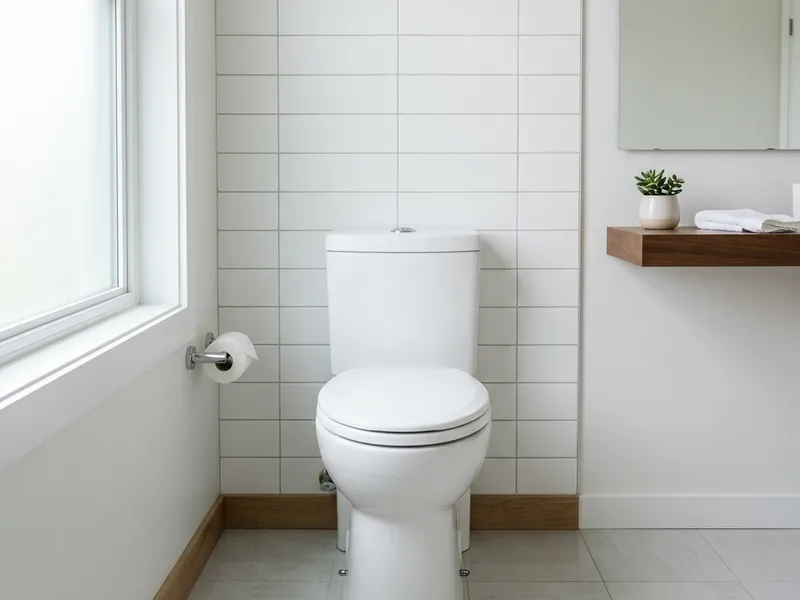 Toilet Repair & Installation Plumber in Hamburg, PA